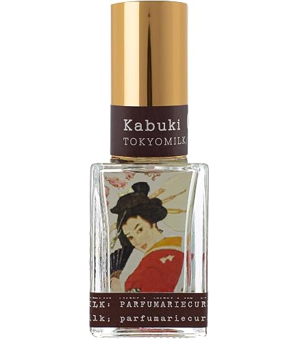 Amazon.com: TOKYOMILK Eau de Parfum, 1 fl oz, 29.5 ml, Luxury